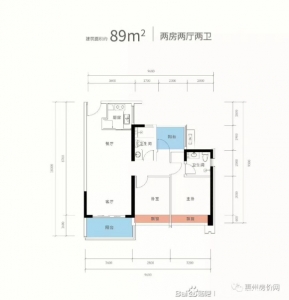 惠州美丽一号五期开盘屋子遭疯抢,缘故原由终究出去了...-4.jpg