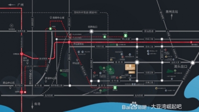 惠州美丽一号五期开盘屋子遭疯抢,缘故原由终究出去了...-3.jpg