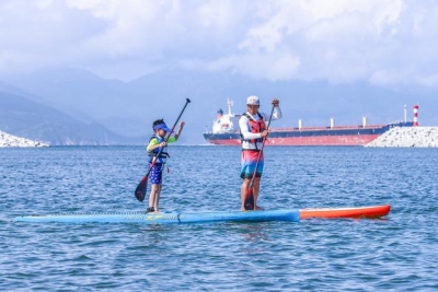 广东自驾好去向，桂山岛踩浪看海，那是炎天该有的模样-30.jpg