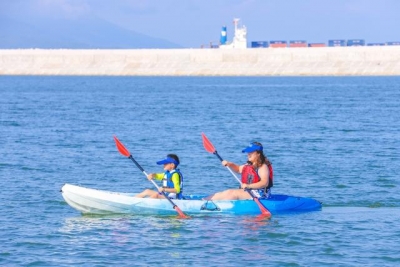 广东自驾好去向，桂山岛踩浪看海，那是炎天该有的模样-37.jpg