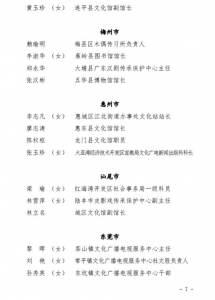 喜信！湛江那些先辈下层文明事情单元战小我私家获广东省表扬-7.jpg