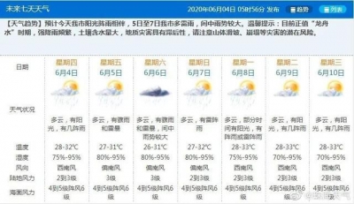 来日诰日起骤雨+雷暴去袭珠海！连下那么多天！那些公交道路纷繁调解！-2.jpg