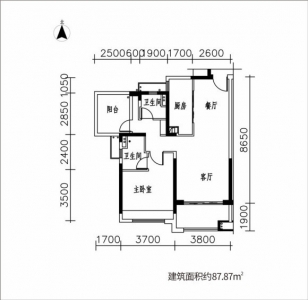 【惠州】格兰丽锦俗苑今天来看屋子了,实的很无语,出去道道小我私家感-4.jpg