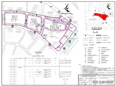 远36亿！惠州都会更新年夜发作，那5个片区的住民要笑了-14.jpg