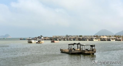 那个渔村光景如绘，陈好死蚝论吊卖，旅客皆随船家出海，玩的好嗨-9.jpg