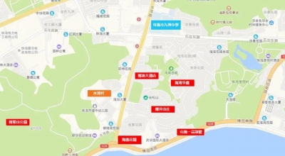 珠海“旧村”拆迁方案启动！触及55条村！村平易近“一夜暴富”-27.jpg