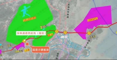 年夜湾区破局，探路深珠通讲黄金走廊，下一个财产板块正在此-8.jpg