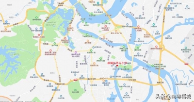 惠州惠乡区新建第五小教，尺度化36个讲授班，总投资7369.89万元-1.jpg