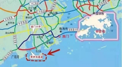 重磅！珠海九年夜重面交通项目逐一看-20.jpg