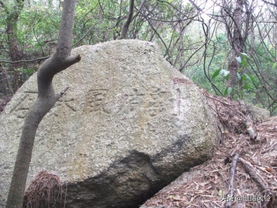 珠海圆明新园“刘府风火石”：取前山彭乡讲刘邦后嗣有莫年夜渊源-17.jpg