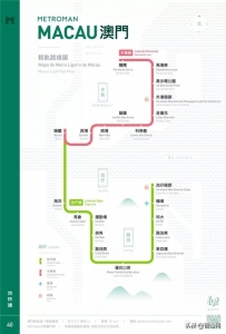 广佛江珠乡际或将可中转澳门，珠海轨讲交通笼盖齐乡-16.jpg