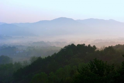 徒步珠海|远不雅湖山了望澳门 随着那几条徒步道路深度玩味山川乡-8.jpg