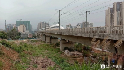 《厦深铁路拍车记2020.3.20》惠州北站区间蹲守十小时拍-5.jpg