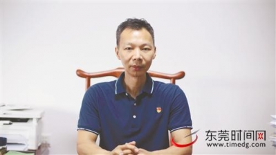 东莞报业融媒体“两会会客堂”散焦惠平易近死：兜牢根本平易近死底线 办妥大众关怀工作-3.jpg