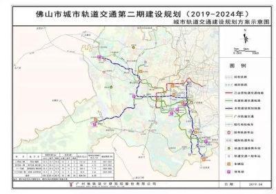 佛山天铁最新进度出炉！76个沿线楼盘价钱暴光！最下3万/仄-17.jpg