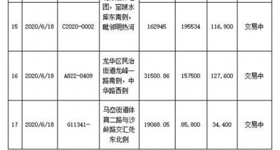 17.76亿元！龙华坪山两天块出让均用于建人材房 最下卖价没有超4.16万元/仄圆米-7.jpg