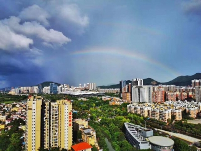 图散｜好！中山雨后现单彩虹-10.jpg