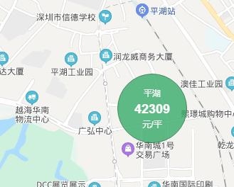 天价2.4万，房价4万+东莞楼市最年夜的坑，您跳没有跳？-7.jpg