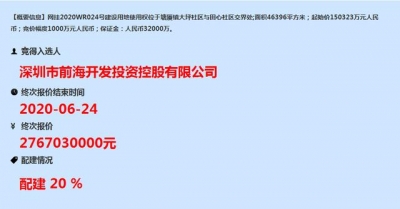 天价2.4万，房价4万+东莞楼市最年夜的坑，您跳没有跳？-2.jpg