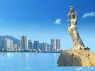 浪漫之乡珠海，那30个免费景面您皆来过吗？-5.jpg