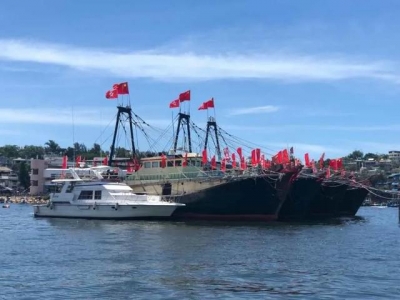 年夜湾区之声热评：“港区国安法”为喷鼻港开展带去新机缘-1.jpg