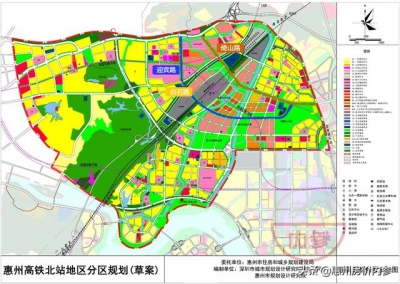 投资8.6亿，惠州下铁北站新乡周边三条门路可止性研讨获批-2.jpg