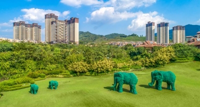 温泉度假区的住宅大盘 配套齐全   不限购,粤港澳 升值潜力大-9.jpg