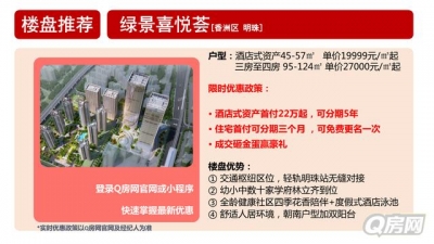 Q房数据 | 2020年6月珠海楼市陈述-23.jpg