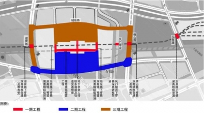 重磅！惠州天铁1号线初收站开端设想，7台16线的惠州北站如许建-6.jpg