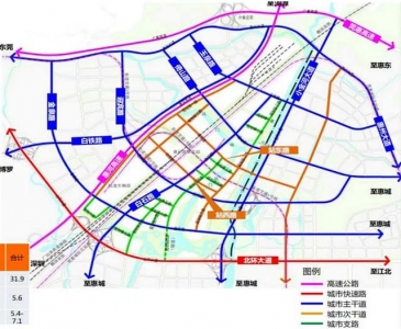 重磅！惠州天铁1号线初收站开端设想，7台16线的惠州北站如许建-19.jpg