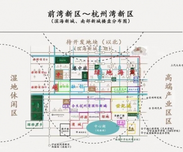 对标粤港澳!再造一个千亿级产业 宁波杭州湾新区要大干一场-1.jpg