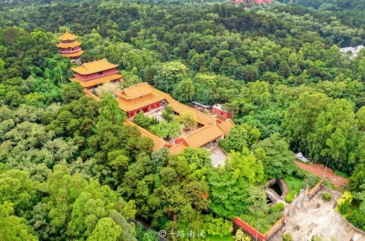 广东佛山的热门景区，许多旅客出来过，最初一个战何鸿燊有闭-8.jpg