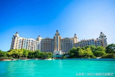 珠海少隆横琴湾旅店：那里不只是吃货天国，更让旅店控明盲眼！-2.jpg