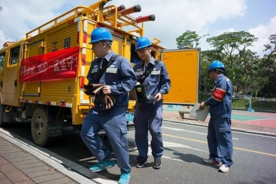 中山供电局：下考时期确保供电宁静，确保空调、监控、照明不竭电-1.jpg