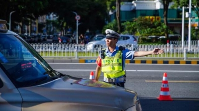 为助力下考珠海15条路交通管束，开通两个主要路心！出止道路要调解！-11.jpg