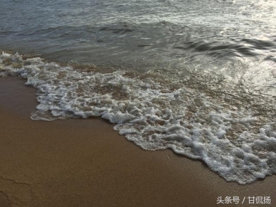 早上7面的海滨泳场，至心以为很好-4.jpg