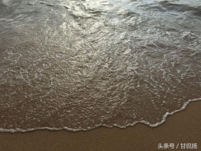 早上7面的海滨泳场，至心以为很好-5.jpg