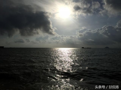 早上7面的海滨泳场，至心以为很好-6.jpg