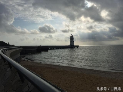 早上7面的海滨泳场，至心以为很好-10.jpg