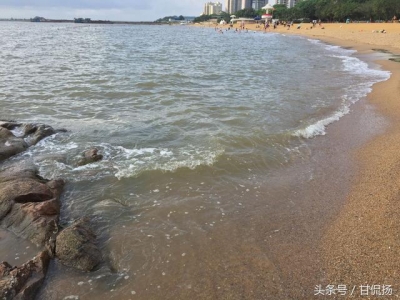 早上7面的海滨泳场，至心以为很好-12.jpg