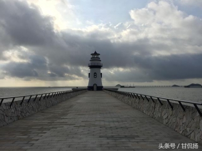 早上7面的海滨泳场，至心以为很好-11.jpg