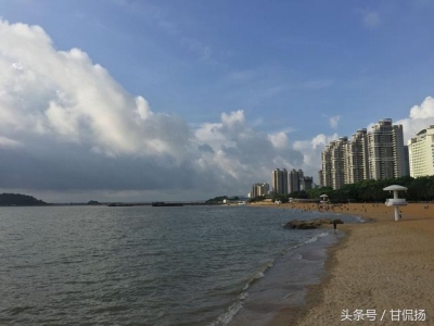 早上7面的海滨泳场，至心以为很好-14.jpg