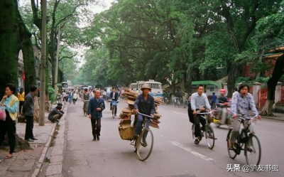 80年月广州陌头：老广滋味，影象碎片里的街市气味-12.jpg