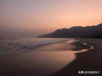 珠海最齐攻略，齐珠海最少的沙岸本来躲正在那里-8.jpg