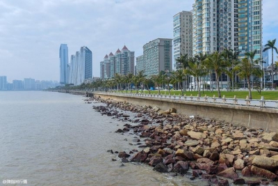 珠海仁恒洲际旅店，雄踞港珠澳年夜桥桥头堡，引发时髦客居新天标-4.jpg