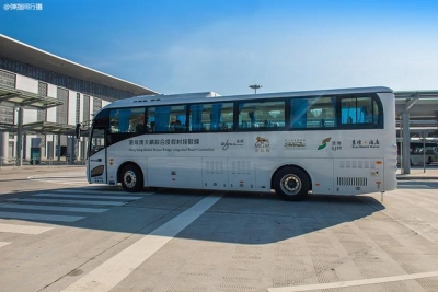 珠海仁恒洲际旅店，雄踞港珠澳年夜桥桥头堡，引发时髦客居新天标-47.jpg