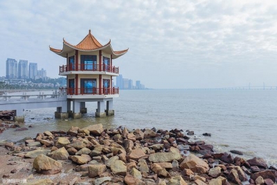 珠海仁恒洲际旅店，雄踞港珠澳年夜桥桥头堡，引发时髦客居新天标-46.jpg