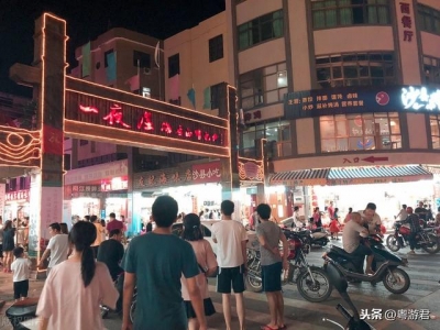 广东独一登上中国十年夜最好海岛的处所，借免支门票，您会来吗？-8.jpg