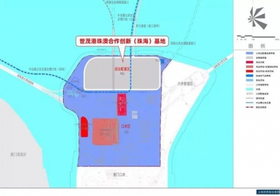 港珠澳年夜桥上，世茂，要制一个湾区新中间！-10.jpg