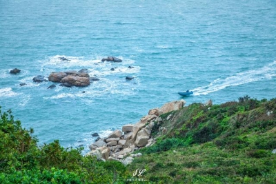 珠海东澳｜里晨年夜海，3天2早解锁广东周边老小咸宜的度假弄法攻略-1.jpg